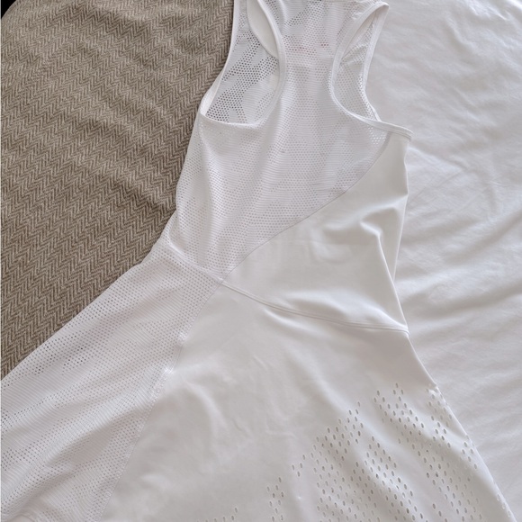 ADIDAS X STELLA MCCARTNEY - tennis dress - Picture 7 of 8